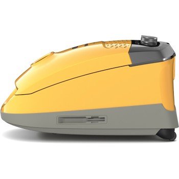 Miele Guard S1 Ηλεκτρική Σκούπα 890W με Σακούλα 3.5lt Κίτρινη