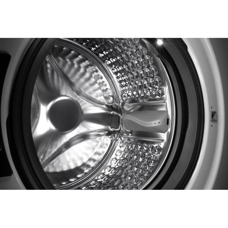 Tesla Πλυντήριο Ρούχων 9kg 1400 Στροφών Γκρι WF91480TGR Tesla Πλυντήριο Ρούχων 9kg 1400 Στροφών Γκρι WF91480TGR