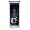 Kiturami Turbo Plus Hi Fin KTHG-25P Λέβητας Συμπύκνωσης Πετρελαίου με Καυστήρα 22446kcal/h Kiturami Turbo Plus Hi Fin KTHG-25P Λέβητας Συμπύκνωσης Πετρελαίου με Καυστήρα 22446kcal/h