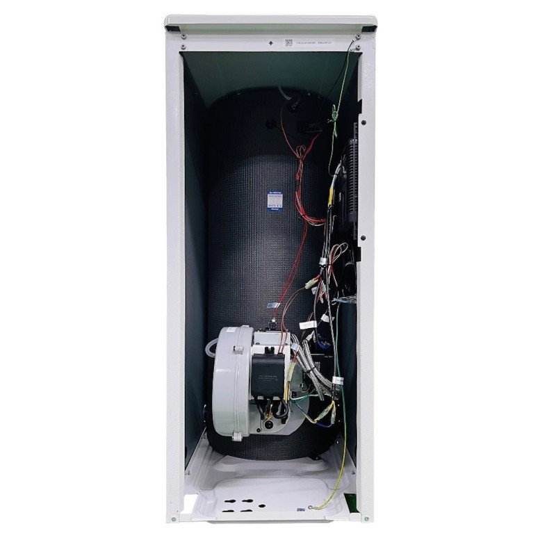 Kiturami Turbo Plus Hi Fin KTHG-25P Λέβητας Συμπύκνωσης Πετρελαίου με Καυστήρα 22446kcal/h Kiturami Turbo Plus Hi Fin KTHG-25P Λέβητας Συμπύκνωσης Πετρελαίου με Καυστήρα 22446kcal/h