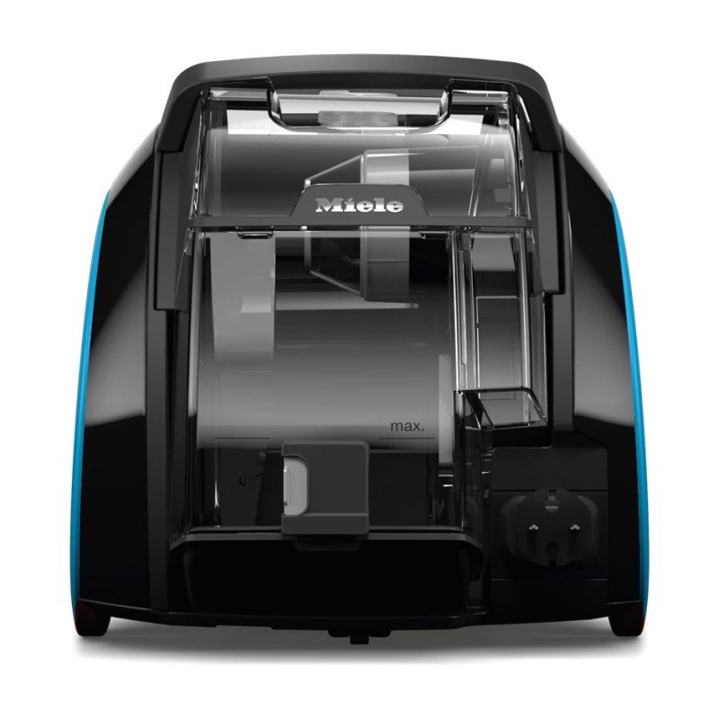 Miele Boost CX1 Ηλεκτρική Σκούπα 890W με Κάδο 1lt Blue Pulse