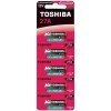 Toshiba Αλκαλικές Μπαταρίες A27 12V 5τμχ 00152720