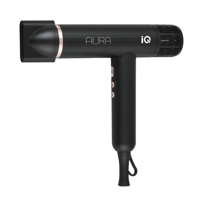 IQ Ionic Επαγγελματικό Πιστολάκι Μαλλιών 1900W HD-1275 IQ Ionic Επαγγελματικό Πιστολάκι Μαλλιών 1900W HD-1275