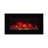 Hitense L.e.d Επιτοίχιο Ηλεκτρικό Τζάκι 2000W 73x11.4cm Κόκκινο EX200-SLIM3D7K Hitense L.e.d Επιτοίχιο Ηλεκτρικό Τζάκι 2000W 73x11.4cm Κόκκινο EX200-SLIM3D7K