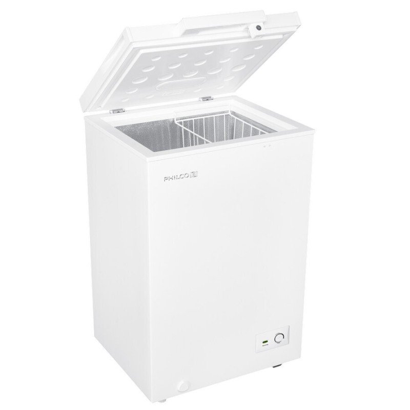 Philco Καταψύκτης Μπαούλο 98lt PFCI-100ME 85x70,5x55