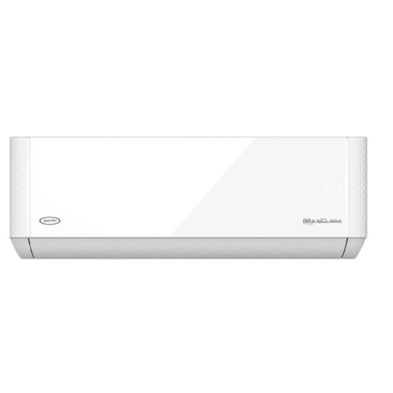 Juro-Pro Maxclima Κλιματιστικό Inverter 24000 BTU A+++/A++ με WiFi White