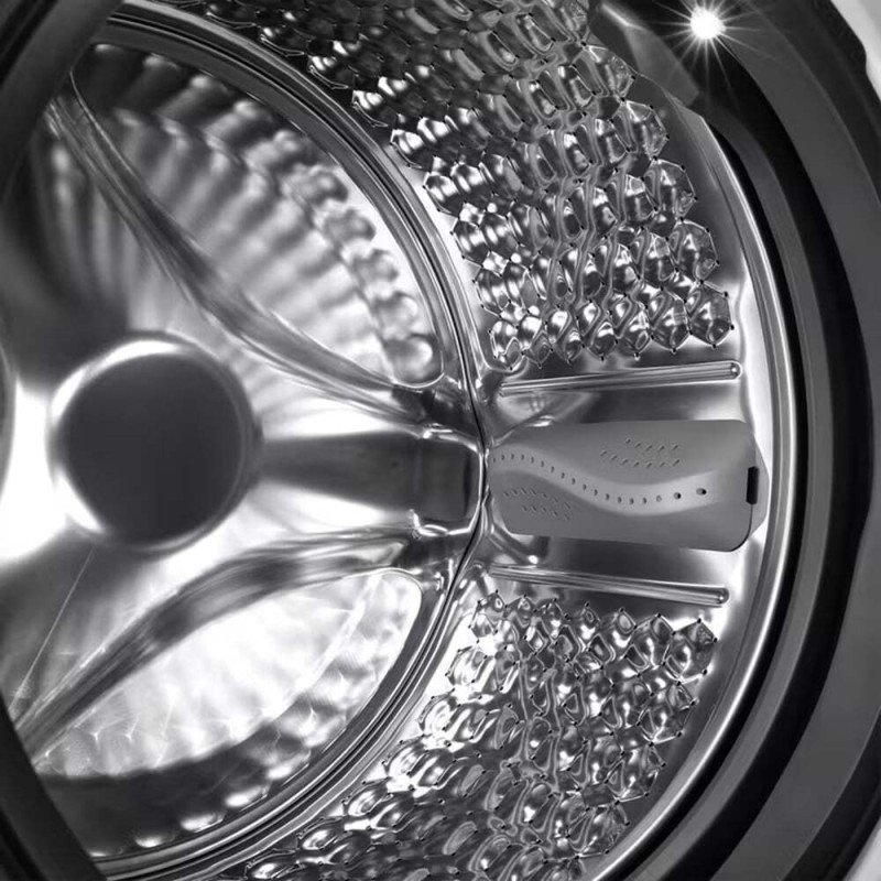 Tesla Πλυντήριο Ρούχων 9kg 1400 Στροφών WF91461TGR Tesla Πλυντήριο Ρούχων 9kg 1400 Στροφών WF91461TGR