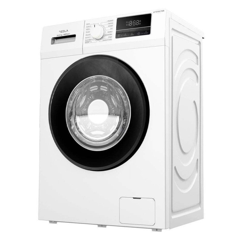 Tesla Πλυντήριο Ρούχων 10kg 1400 Στροφών WF101461TGR Tesla Πλυντήριο Ρούχων 10kg 1400 Στροφών WF101461TGR