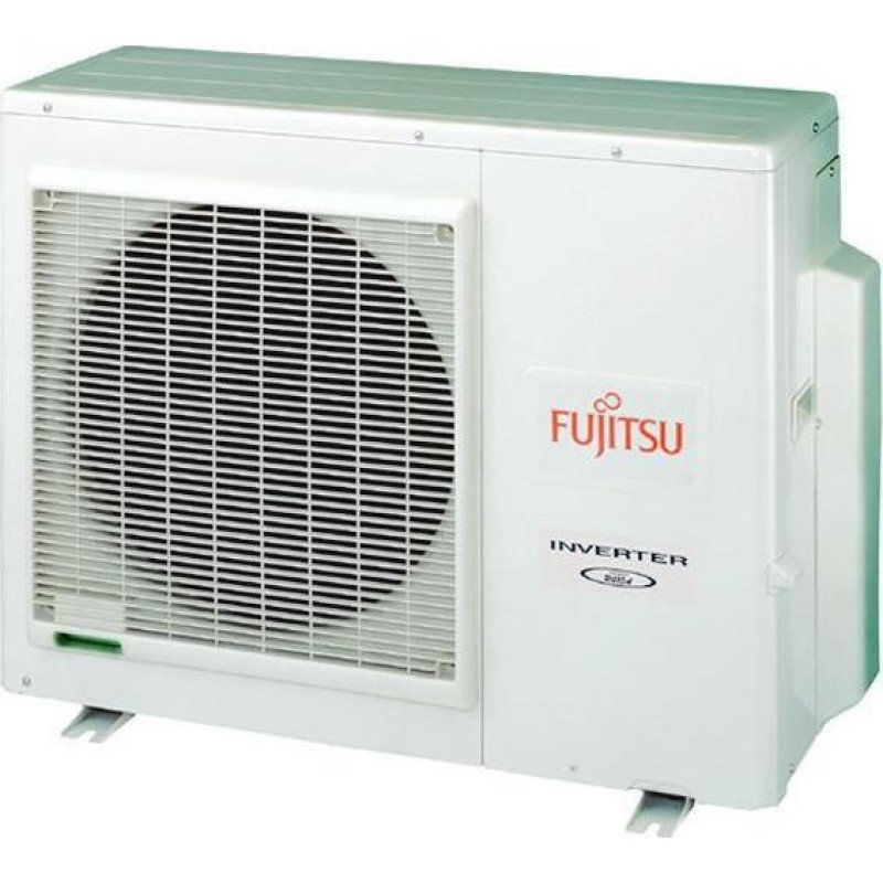 Fujitsu AOYG18LAT3 Εξωτερική Μονάδα για Multi Κλιματιστικά 18000 BTU