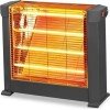Kumtel KS 2760 Σόμπα Χαλαζία 2200W Kumtel KS 2760 Σόμπα Χαλαζία 2200W