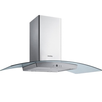 Maidtec Nadoro Απορροφητήρας Καμινάδα 60cm Inox