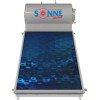 Sonne Atlas Ηλιακός Θερμοσίφωνας 120 λίτρων Glass Διπλής Ενέργειας με 1.5τ.μ. Συλλέκτη