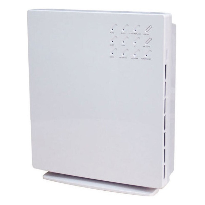 Refinair XJ-3100 Ιονιστής / Καθαριστής Αέρα 55W White για Χώρους 50m²