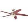 Westinghouse Bendan 72564 Ανεμιστήρας Οροφής 132cm με Φως και Τηλεχειριστήριο Applewood