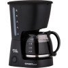 First Austria FA-5464-2 Καφετιέρα Φίλτρου 750W Black