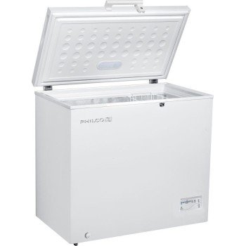 Philco PFC-200 Καταψύκτης Μπαούλο 198lt