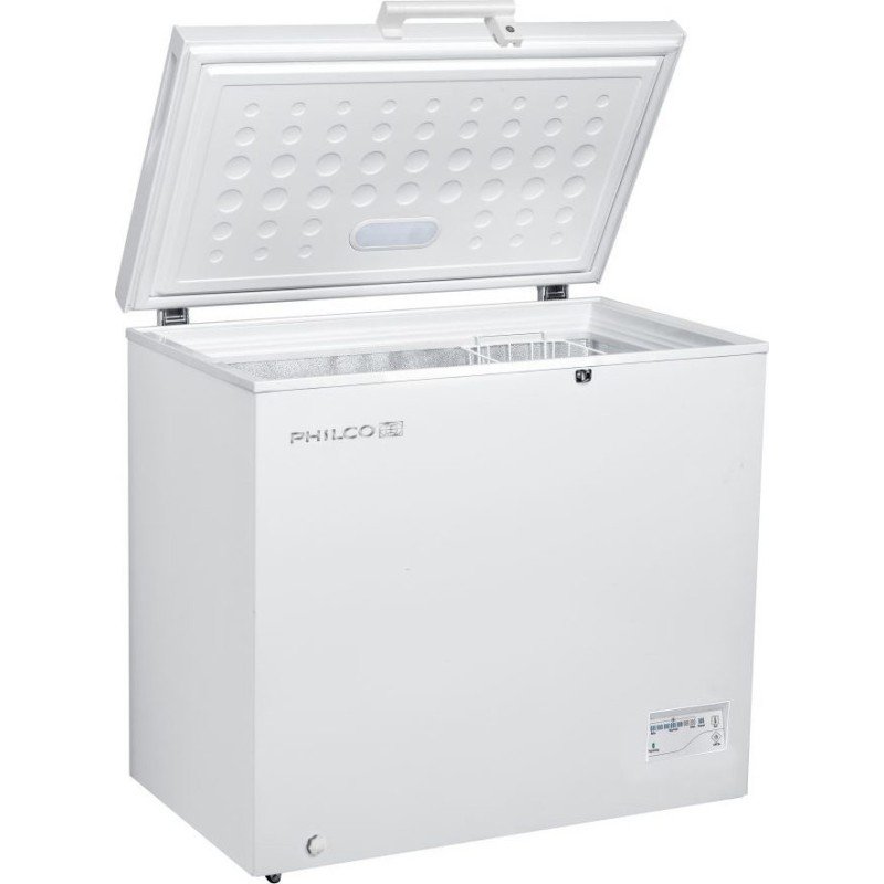 Philco PFC-200 Καταψύκτης Μπαούλο 198lt Philco PFC-200 Καταψύκτης Μπαούλο 198lt