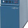 Halcotherm MS 20 Ατομικός Λέβητας Συμπύκνωσης Πετρελαίου με Καυστήρα 20000kcal/h