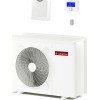 Ariston Nimbus Pocket 50 M Net Αντλία Θερμότητας 4.4kW Μονοφασική 60°C Monoblock
