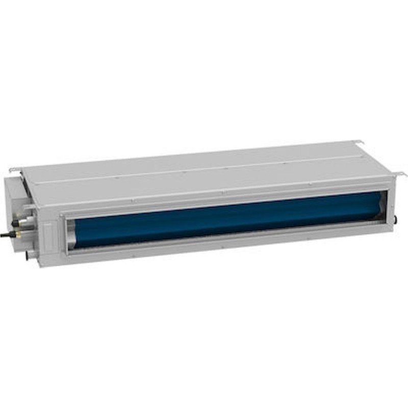 Toyotomi DCT170IUINVR32 / OU1703INVR32 Επαγγελματικό Κλιματιστικό Inverter Καναλάτο 54560 BTU με Ψυκτικό Υγρό R32