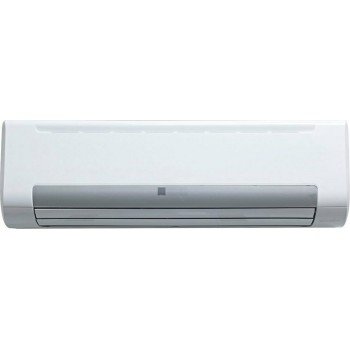 Midea MKG-V250B Fan Coil 2.63/3.36kW Τοίχου 91.5x29x21cm Λευκό
