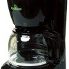 Telemax Ideakitchen CM108 Καφετιέρα Φίλτρου 800W Black