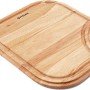 Pyramis Πλατώ Σερβιρίσματος Ξύλινο 36.5x33.5εκ. 525003001