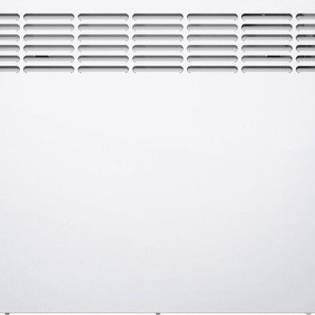 Stiebel Eltron CWM 1500P SE09004A Θερμοπομπός Τοίχου 1500W με Ηλεκτρονικό Θερμοστάτη 58.2x45cm Λευκό