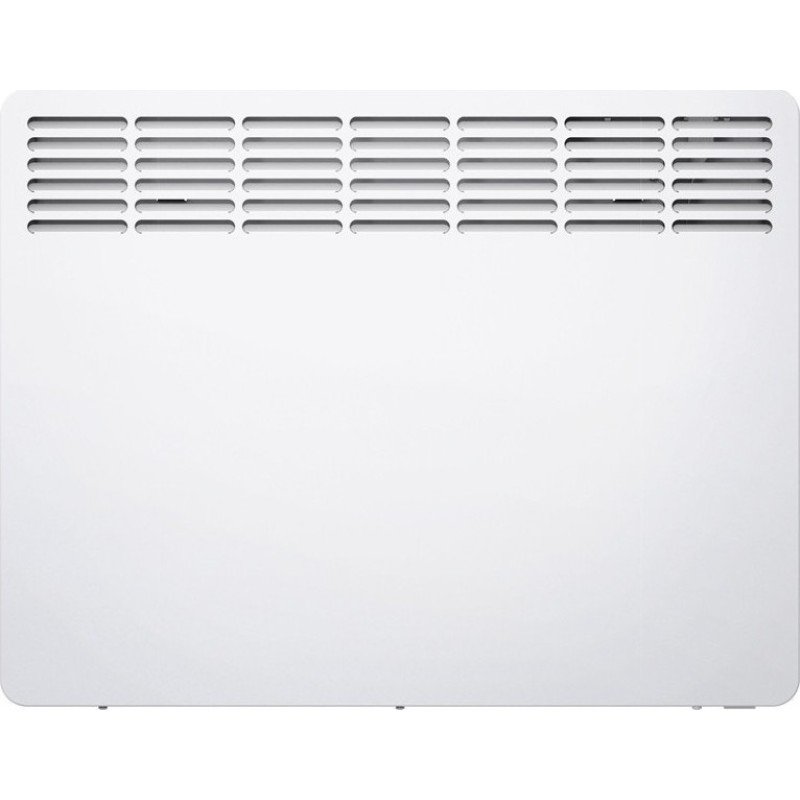 Stiebel Eltron CWM 1500P SE09004A Θερμοπομπός Τοίχου 1500W με Ηλεκτρονικό Θερμοστάτη 58.2x45cm Λευκό