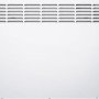 Stiebel Eltron CWM 1500P SE09004A Θερμοπομπός Τοίχου 1500W με Ηλεκτρονικό Θερμοστάτη 58.2x45cm Λευκό