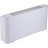 Midea MKH2-800-R3 Fan Coil Slim 7.35/8.2kW Δαπέδου-Οροφής 136x20x59.1cm Λευκό