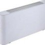 Midea MKH2-800-R3 Fan Coil Slim 7.35/8.2kW Δαπέδου-Οροφής 136x20x59.1cm Λευκό