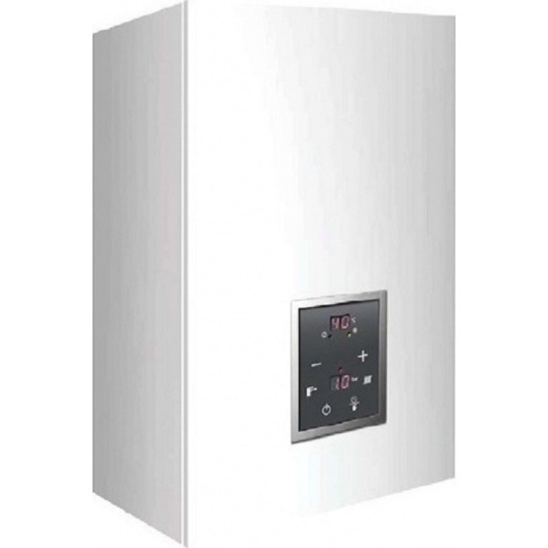Applimo Gialix 12 MT+ 400V Επιτοίχιος Λέβητας Ηλεκτρικού Ρεύματος 10318kcal/h
