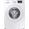 Samsung Πλυντήριο Ρούχων 8kg με Τεχνολογία Ατμού 1200 Στροφών Ecobubble WW80TA026TT/LE