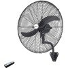 Primo PRWF-80511 Επαγγελματικός Ανεμιστήρας Τοίχου 140W Διαμέτρου 50cm με Τηλεχειριστήριο 800511 Primo PRWF-80511 Επαγγελματικός Ανεμιστήρας Τοίχου 140W Διαμέτρου 50cm με Τηλεχειριστήριο 800511
