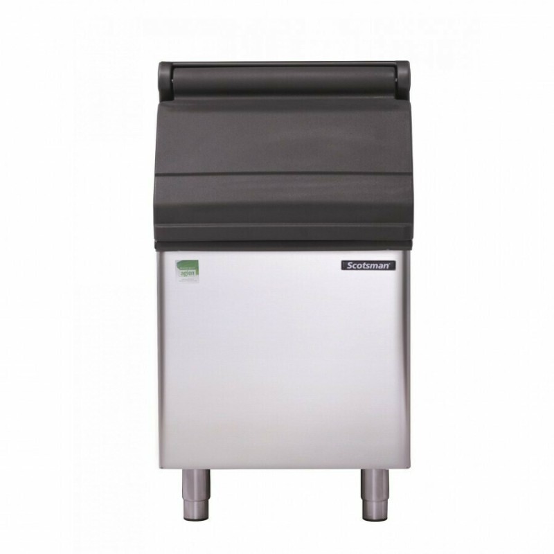 Scotsman Αποθήκη Πάγου SB 193 Χωρητικότητας 129kg