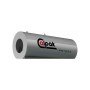 Calpak Prisma P-160LT Boiler Ηλιακού 160lt Glass Διπλής Ενέργειας