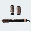 Bellissima MyPRO BHS4 1100 Κεραμική Ηλεκτρική Βούρτσα με Αέρα & Περιστρεφόμενη Κεφαλή για Ίσιωμα και Μπούκλες 1000W 11739 Bellissima MyPRO BHS4 1100 Κεραμική Ηλεκτρική Βούρτσα με Αέρα & Περιστρεφόμενη Κεφαλή για Ίσιωμα και Μπούκλες 1000W 11739
