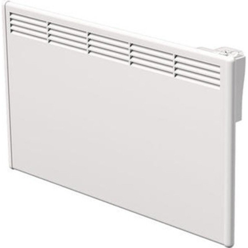 Beha PB 10 Bluetooth Θερμοπομπός Τοίχου 1000W με Ηλεκτρονικό Θερμοστάτη 80x40cm