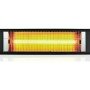 Kumtel EX-23 Σόμπα Χαλαζία 2300W