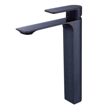 Pyramis Brillante XL 090939601 Αναμεικτική Μπαταρία Νιπτήρα Γκρι