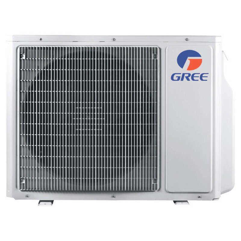 Gree GWHD24NK6OO Εξωτερική Μονάδα για Multi Κλιματιστικά 24000 BTU
