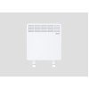 Stiebel Eltron CWM 1000 M-F SE09007C Θερμοπομπός Δαπέδου 1000W 42.6x54.6cm Λευκό