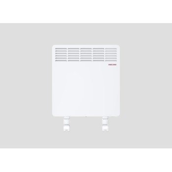 Stiebel Eltron CWM 1000 M-F SE09007C Θερμοπομπός Δαπέδου 1000W 42.6x54.6cm Λευκό