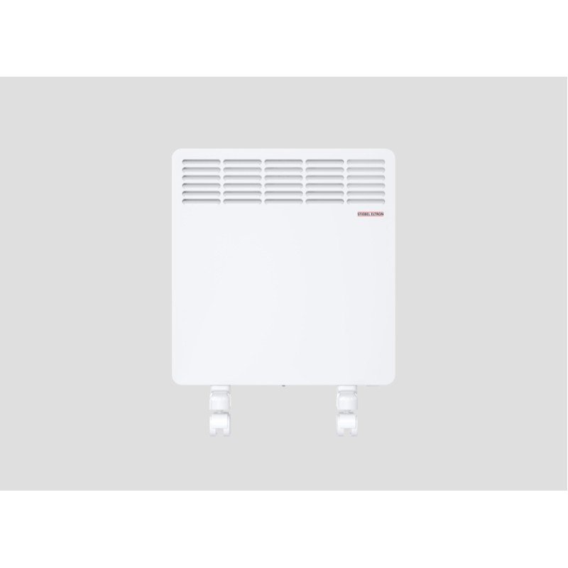 Stiebel Eltron CWM 1000 M-F SE09007C Θερμοπομπός Δαπέδου 1000W 42.6x54.6cm Λευκό