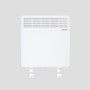 Stiebel Eltron CWM 1000 M-F SE09007C Θερμοπομπός Δαπέδου 1000W 42.6x54.6cm Λευκό