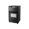 ArtGaz BL4200 Κεραμική Σόμπα Υγραερίου 4200W Μαύρη 42x36x75cm
