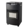 ArtGaz BL4200 Κεραμική Σόμπα Υγραερίου 4200W Μαύρη 42x36x75cm