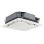 TCL TCC-36CHRH/DV Επαγγελματικό Κλιματιστικό Inverter Κασέτα 36000 BTU με Ψυκτικό Υγρό R32