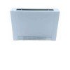 Bravair Clima FCS-040 Fan Coil Slim 1.98/3.98kW Δαπέδου 89.2x13.1x65.7cm Λευκό